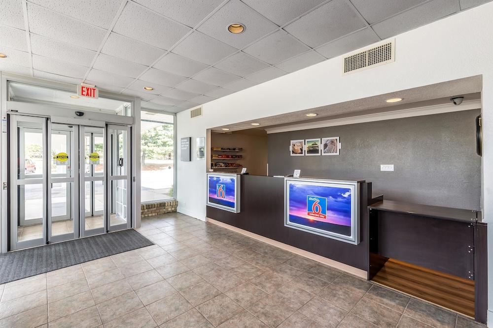 Motel 6-Pekin, Il Exterior photo