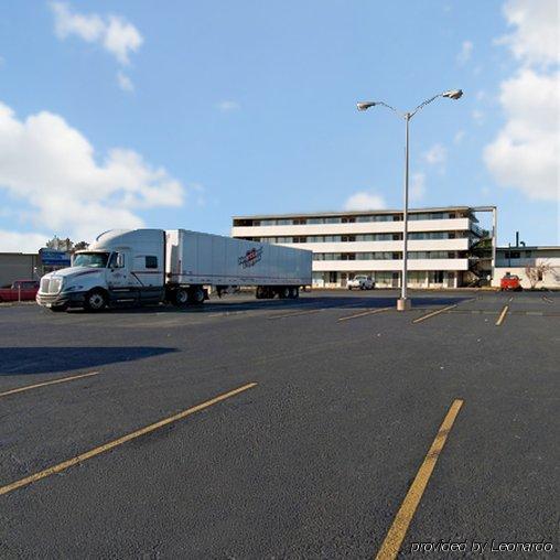 Motel 6-Pekin, Il Exterior photo