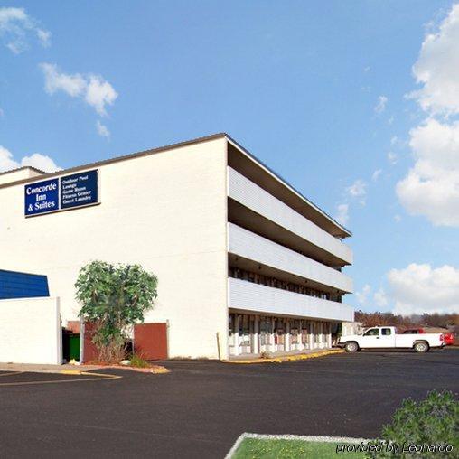 Motel 6-Pekin, Il Exterior photo