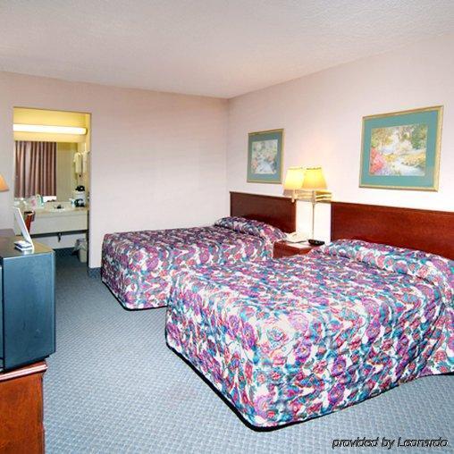 Motel 6-Pekin, Il Room photo