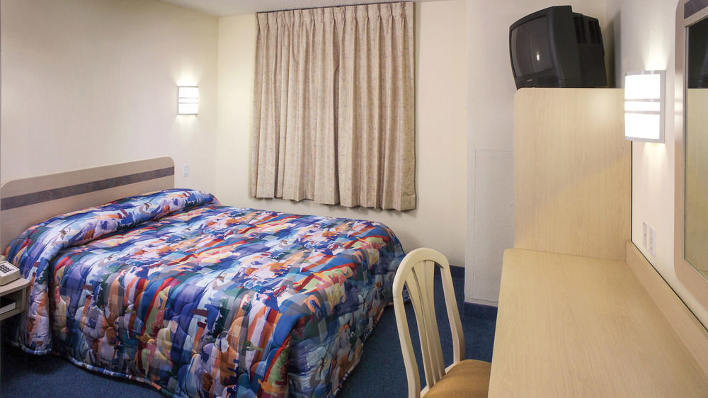 Motel 6-Pekin, Il Exterior photo