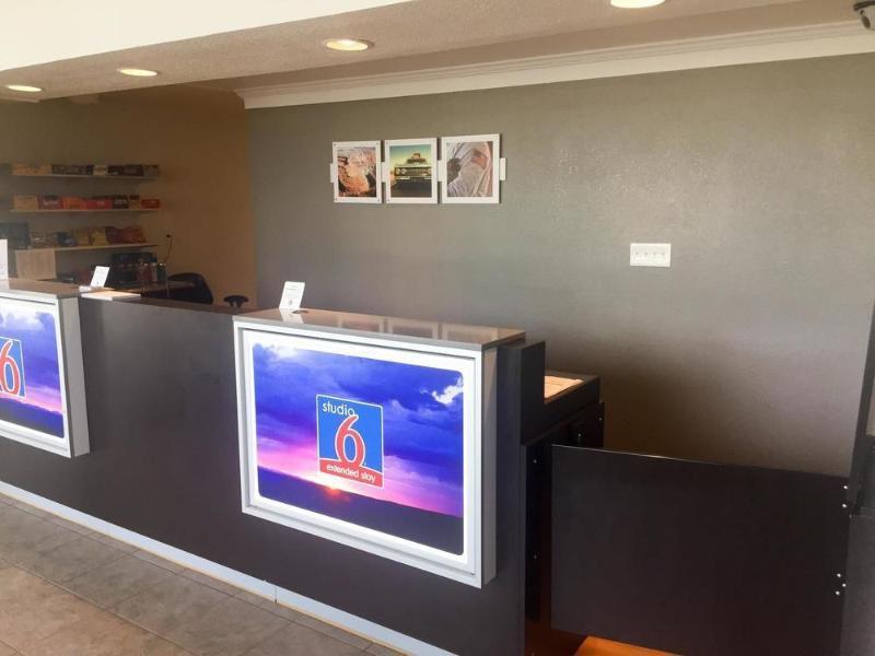 Motel 6-Pekin, Il Exterior photo