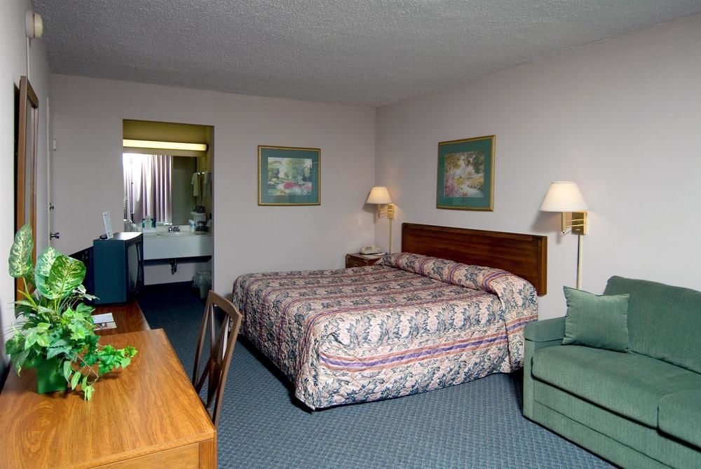 Motel 6-Pekin, Il Exterior photo